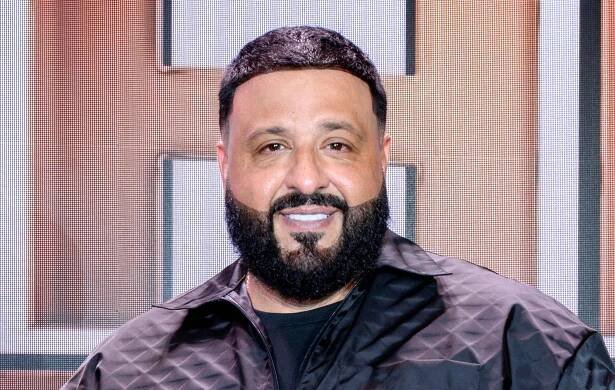 DJ Khaled