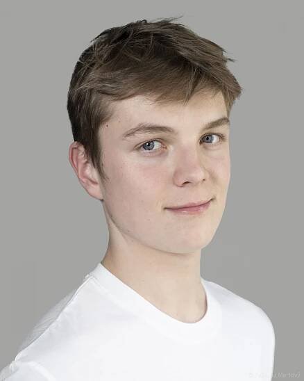 Jakub Michálek - Castingofka.cz