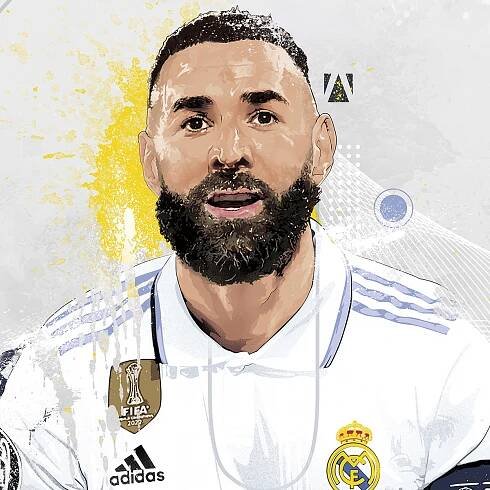 news - Simeon Elson - Freelance Sports Illustrator - Key Artist, Fashion, Photo Retoucher - Vector Artist - London