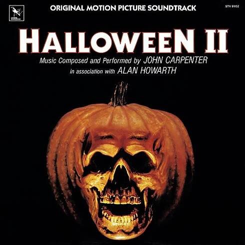 MUSIC – The Official John Carpenter