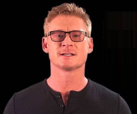 Zack Ward Biography - Facts, Childhood, Family Life & Achievements