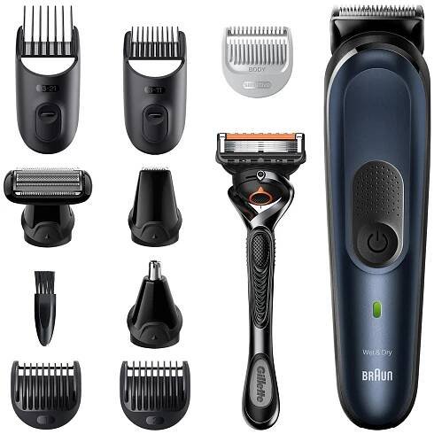 Braun MGK 7330
