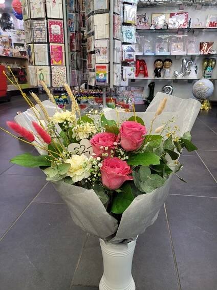 Geschenkideen zum Thema Liebe & Romantik | Partyzauber Rheine