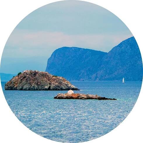 Hydra – Bounty Day Cruises