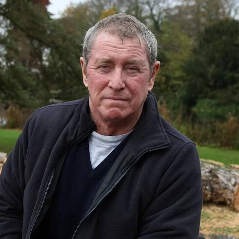 John Nettles reacts as new Midsomer Murders spin-off casts original co-star as DCI Tom Barnaby