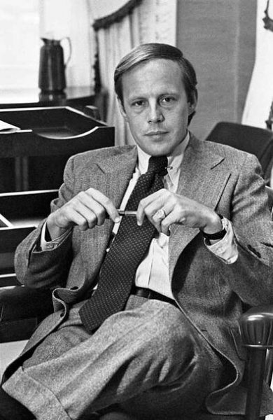 John Dean