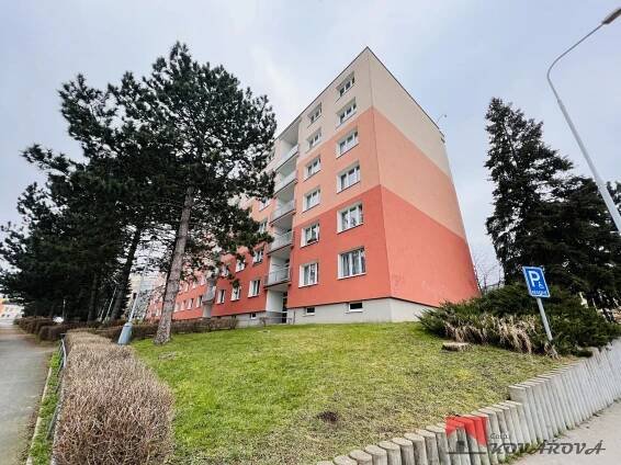 Prodej bytu 2+1, 62 m2/L Praha 10 - Hostivař, obrázek č.15