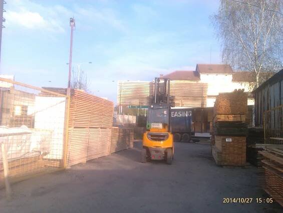 PALUBKY PROCHÁZKA foto 3