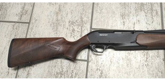 Samonabíjecí kulovnice Winchester SXR2 Field  30-06 sp