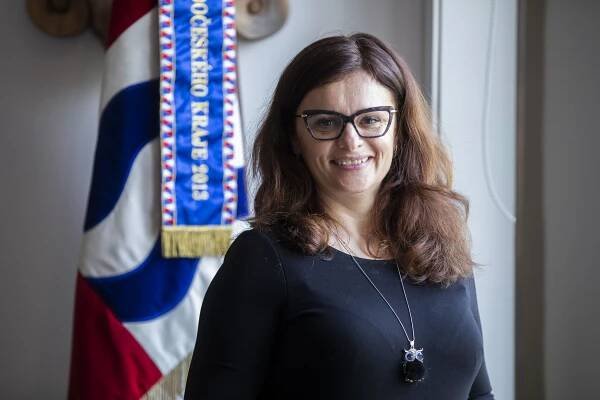 Středočeská hejtmanka Jermanová (ANO) vysvětluje v rozhovoru pro Deník N kauzy, které provázejí její vládnutí...