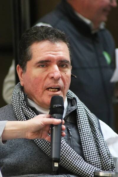 Jim Wice, Boston Self Help Center 