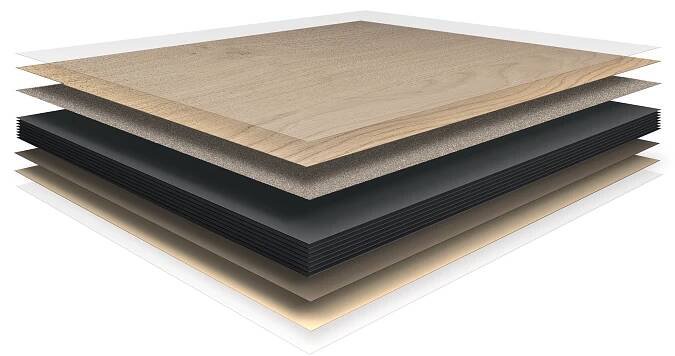 Compact Laminates Flammex Flame Retardant