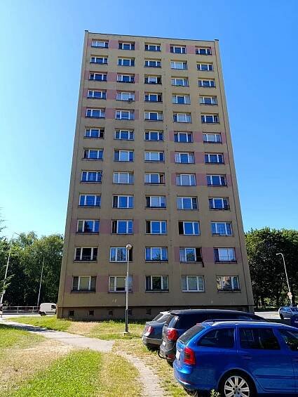 Plzeňská, Ostrava