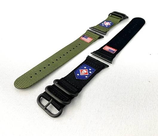 Apple Watch Strap W/Adapter