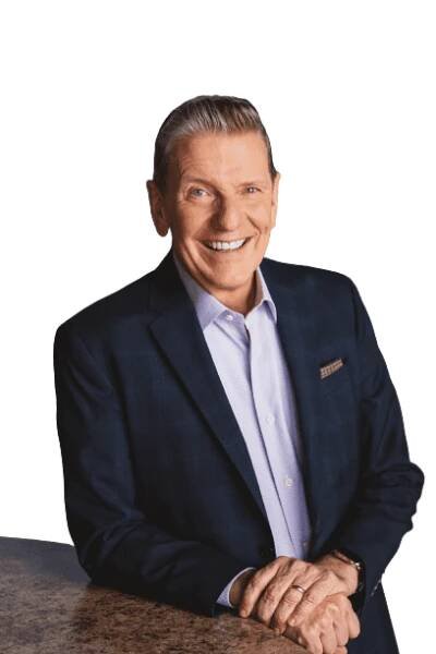 Michael Hyatt – fotografie autora