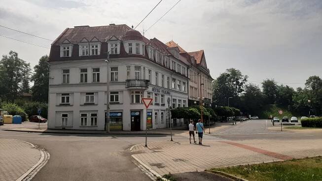 Torzo krásného města žije svým životem. Jak dnes vypadá stará původní Orlová?