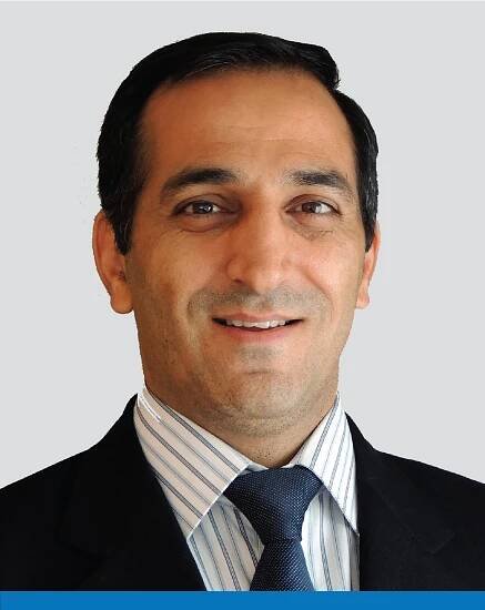 Rahim Masoudi