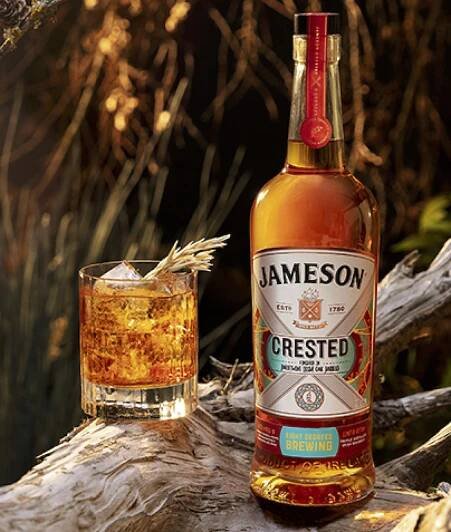 Jameson Crested Barleywine