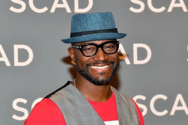 Taye Diggs - Actor