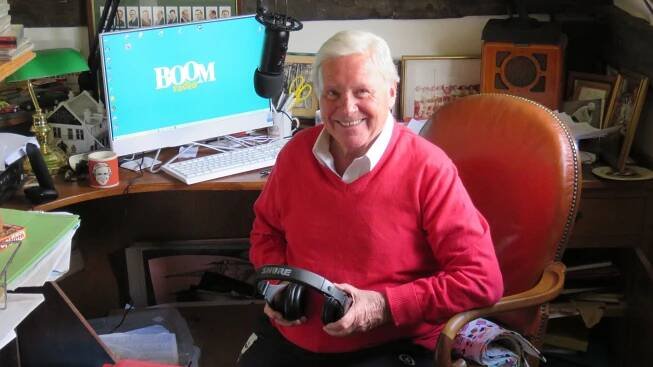 'Arrogant' BBC pushing ahead with Radio 2 spin-off that could 'kill Boom Radio'