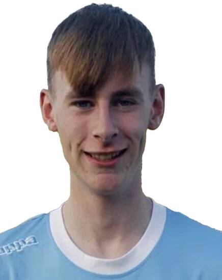 New deal and loan move for Macsen - Colwyn Bay FC / CPD Bae Colwyn
