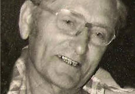 Josef Vydrář, známý brněnský chartista (foto z 80.let)