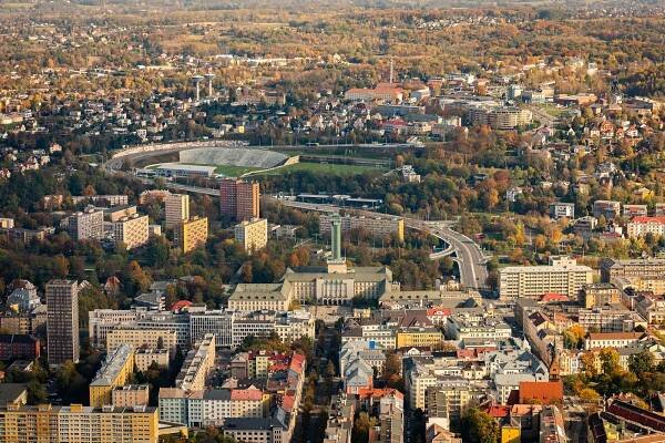 Ostrava zřizuje novou energetickou společnost. Na kraji přes ni proudily úplatky