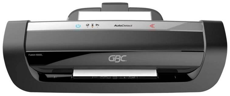 Laminátor GBC Fusion Plus 6000L A3 | OFFICEO.cz