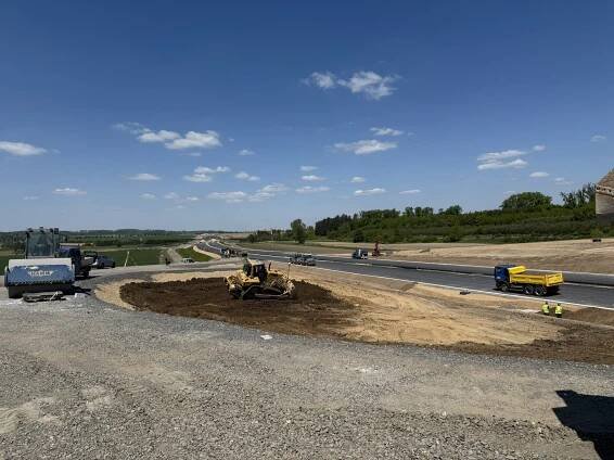 Miliardový přivaděč k D35 okolo Vysokého Mýta má být do čtyř let, stát slíbil přidat peníze - Zdopravy.cz