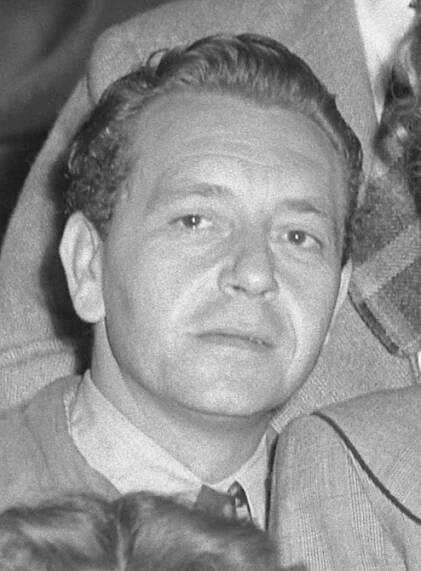 Paul Henreid – Wikipedia
