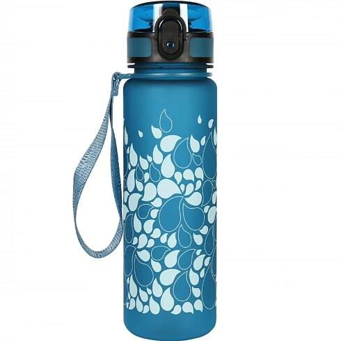 ALBI Tritanová láhev Kapky 500ml