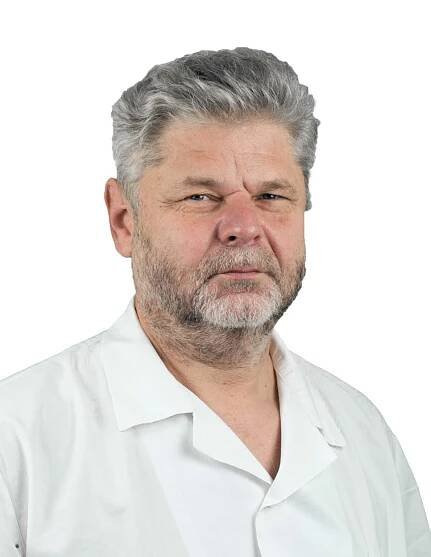 Chirurgie | Nemocnice Mostiště 