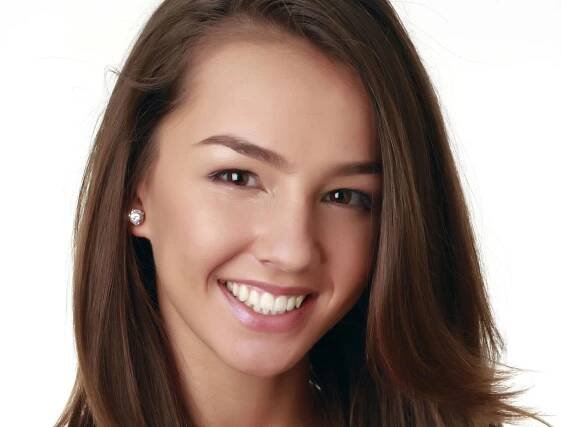Lexi Ainsworth fotka