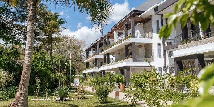 Luxusní dovolená na Madagaskaru: 5* spa resort u pláže all inclusive a bazénem, přímý let z ČR