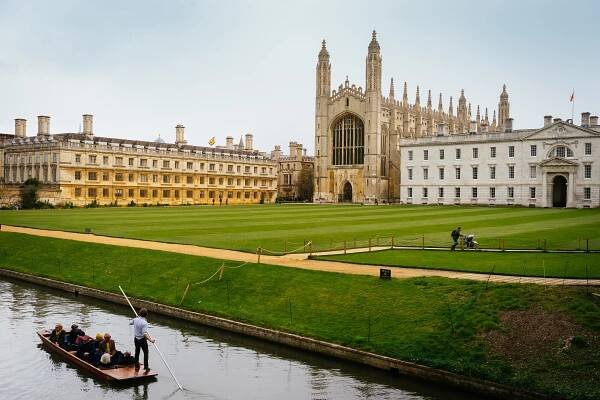 Anthony Ng | Photography - Cambridge