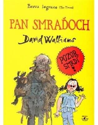 Pan Smraďoch