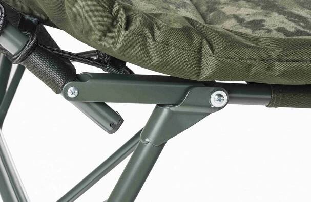 Mivardi Lehátko CamoCODE Flat6 