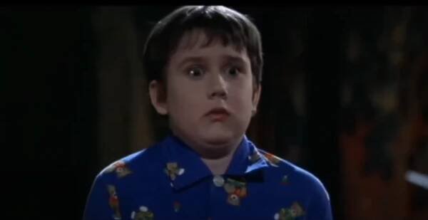 Harry Potter a Kámen mudrců