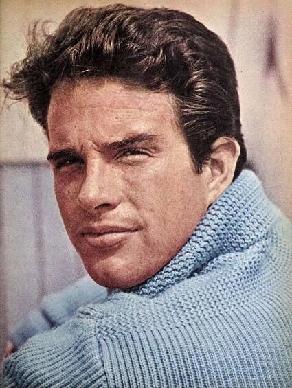 Warren Beatty – Wikipédia