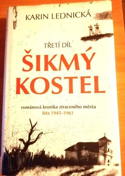 Šikmý kostel 3