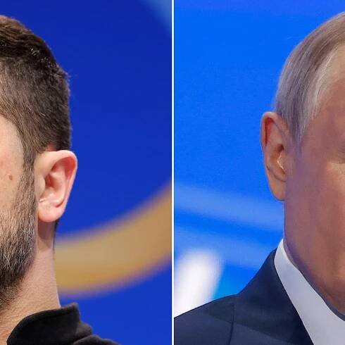 Kremlin Silent as Ukraine War Ultimatum Deadline Passes: What Happens Next