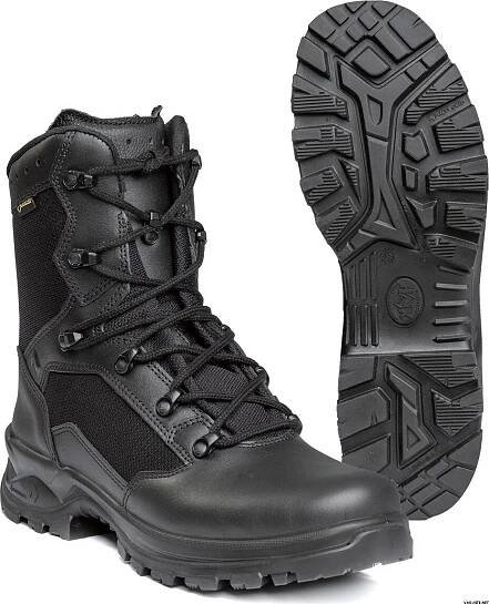 Haix Combat GTX