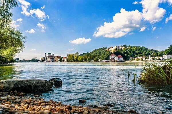 Donau Radreisen entdecken ► Infos und Touren
