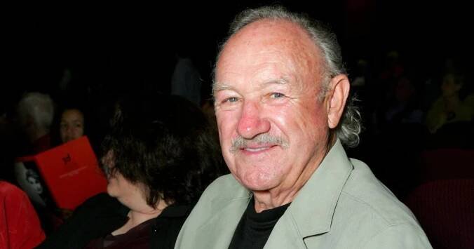 Gene Hackman Kids: Meet Christopher, Elizabeth and Leslie
