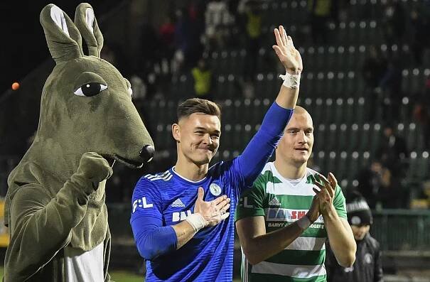 ‚Souček představoval obrovskou sílu, jejich nejlepší hráč.‘ Bohemians zaskočili oslabeného favorita