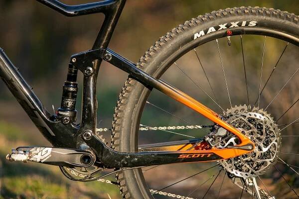 Scott Spark 920