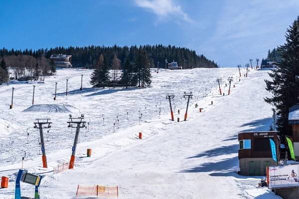 Prodej horského apartmánu 3+1 ve Velké Úpě - Pec pod Sněžkou - Zdeněk Štěpán 