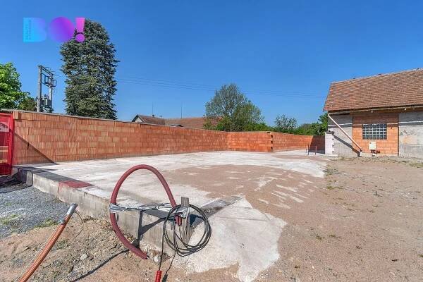 Pronájem výrobního prostoru, 270 m2, Jeníkovice, okres Pardubice | Reality.iDNES.cz 