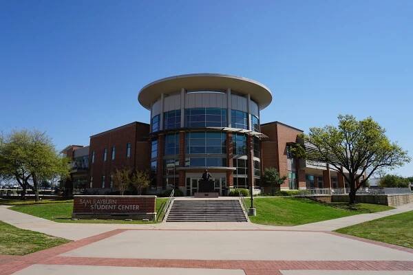 History of Texas A&M University–Commerce (1996–present)