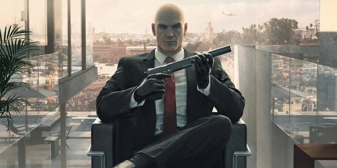 Hitman 3 změní jméno. World of Assassination zahrne obsah z celé nové trilogie plešatého zabijáka